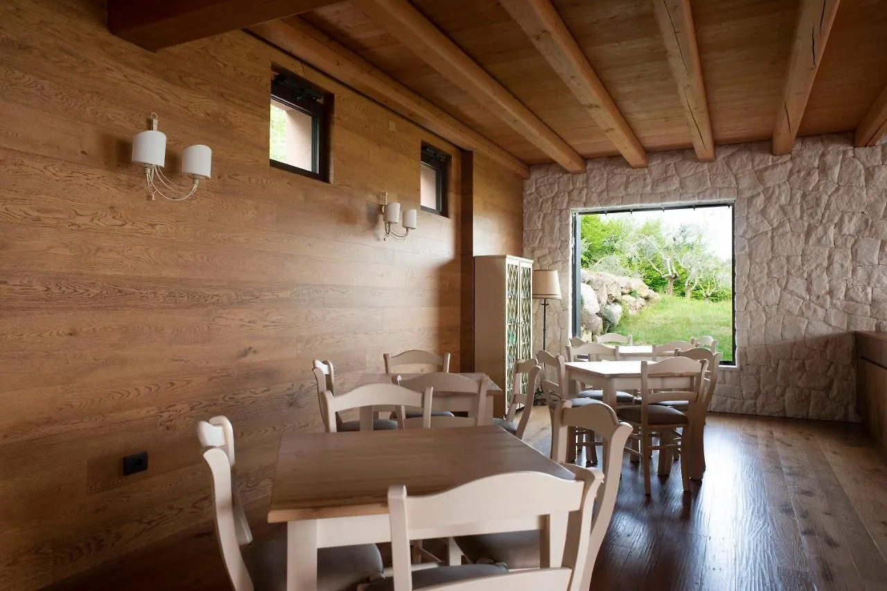 Villa Mezzo Ciel Crespano del Grappa Alloggio per agriturismo