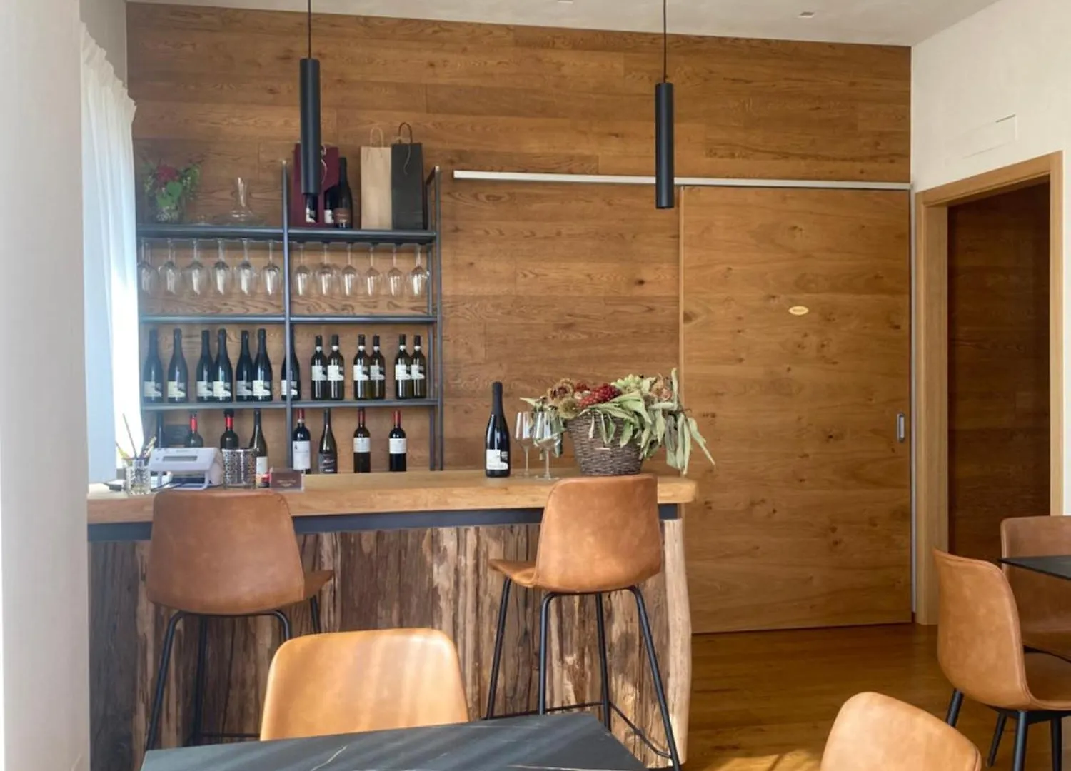 Villa Mezzo Ciel Crespano del Grappa Alloggio per agriturismo