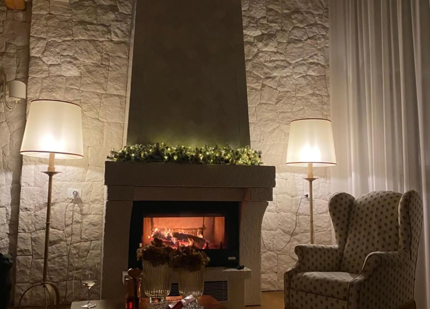 Alloggio per agriturismo Villa Mezzo Ciel Crespano del Grappa Italia