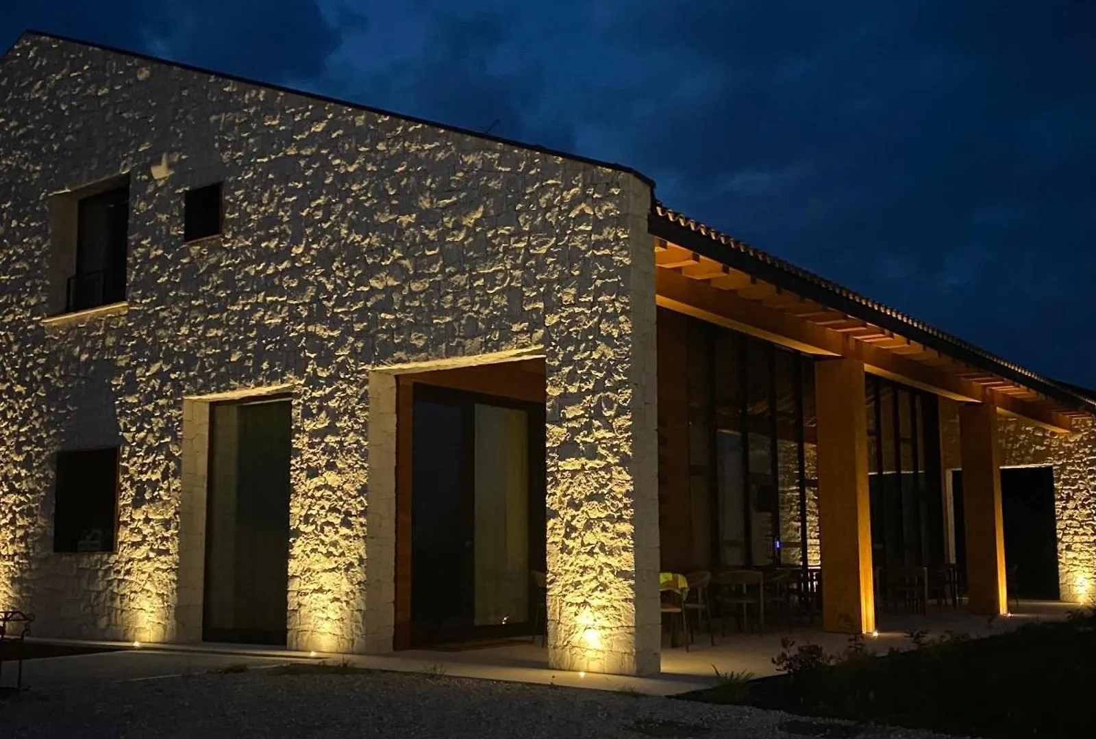 Villa Mezzo Ciel Crespano del Grappa 0*,