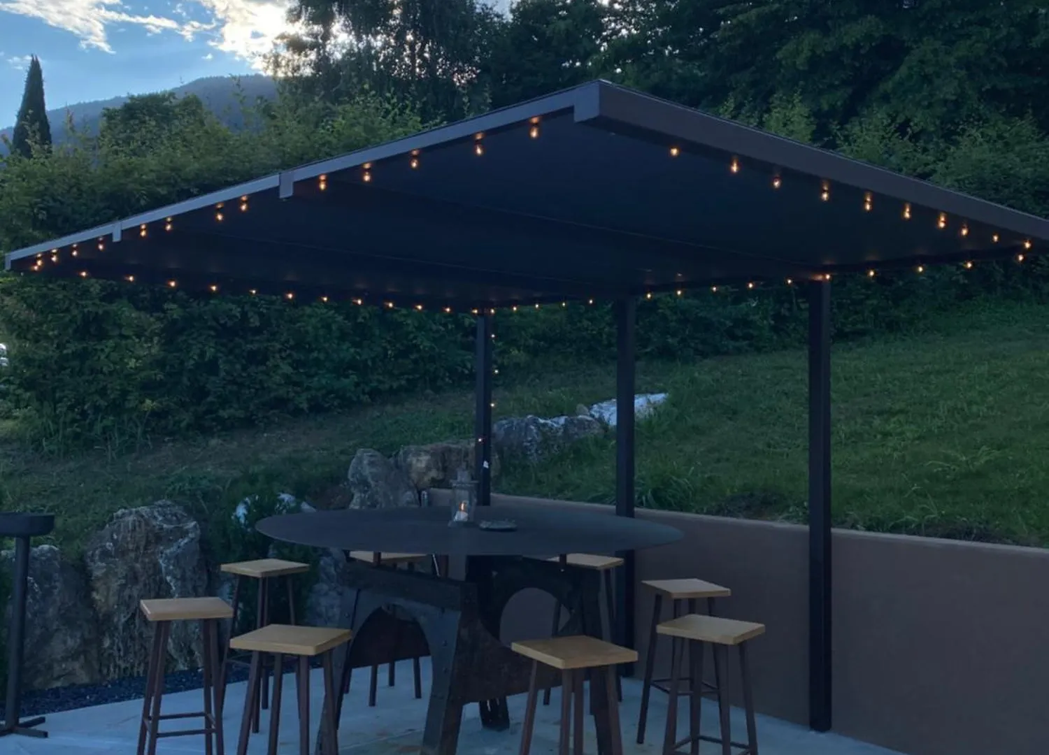Villa Mezzo Ciel Crespano del Grappa Alloggio per agriturismo