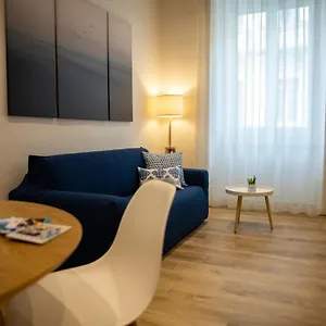  Apartment La Cementina Italien