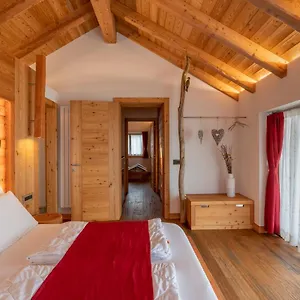 Casera Degnona Chies d'Alpago