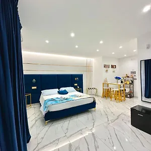  Apartment Oltremare Italien