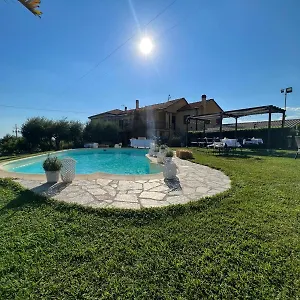  Apartment Ca Due Nonu Italien