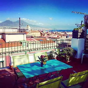  Apartment Mansarda Bellini Italien