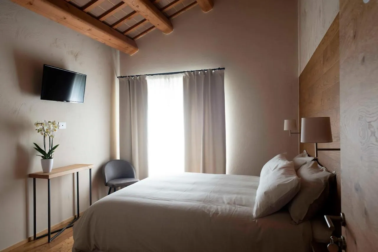 Villa Mezzo Ciel Crespano del Grappa Italien