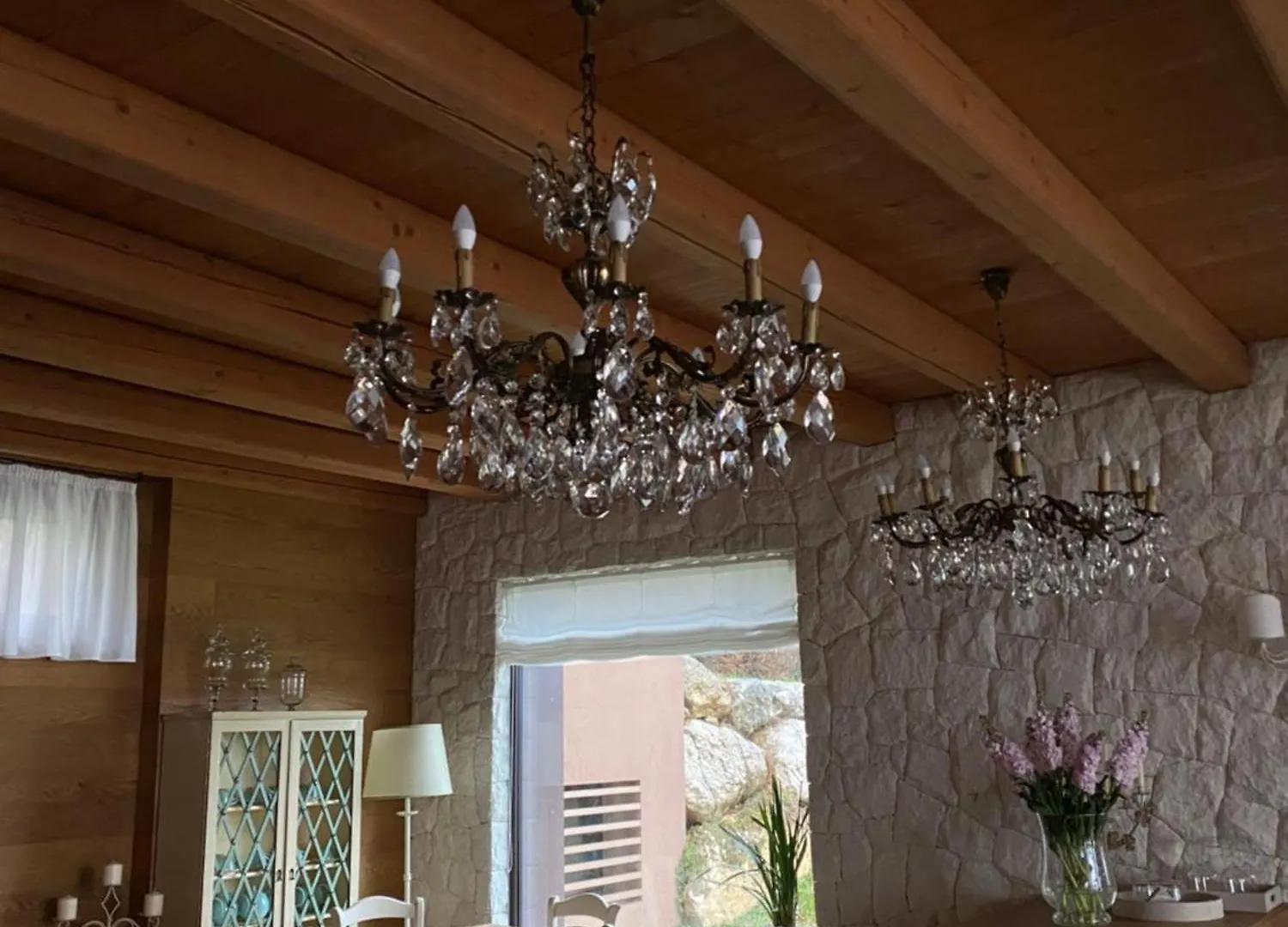 Farm stay Mezzo Ciel Villa Crespano del Grappa Italy