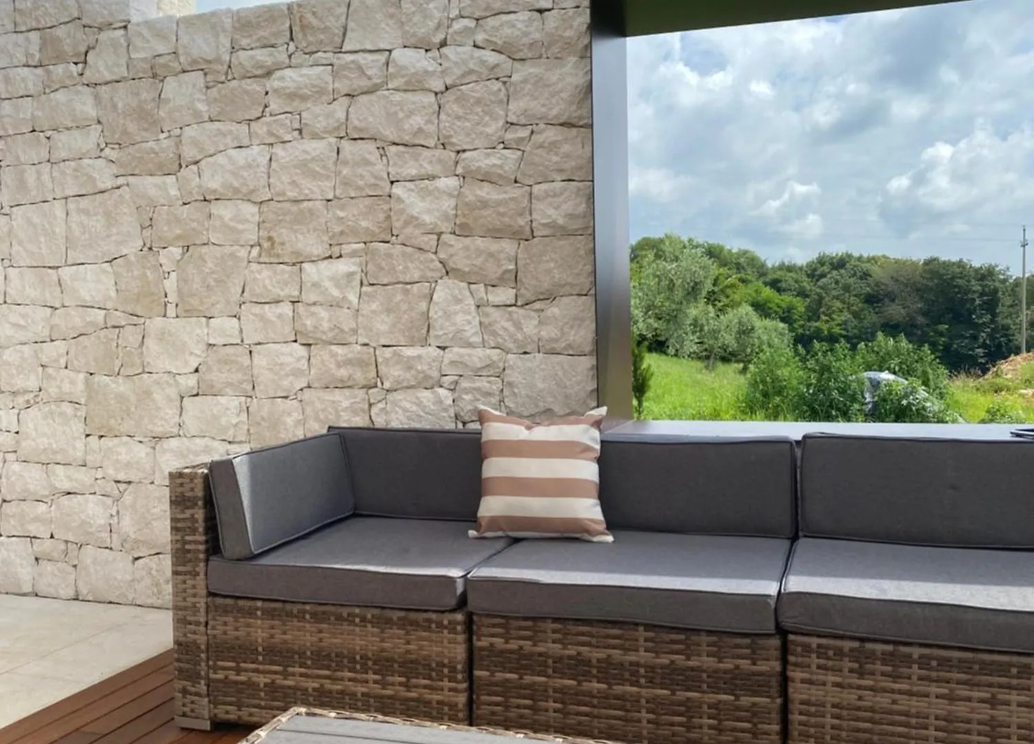 Farm stay Mezzo Ciel Villa Crespano del Grappa
