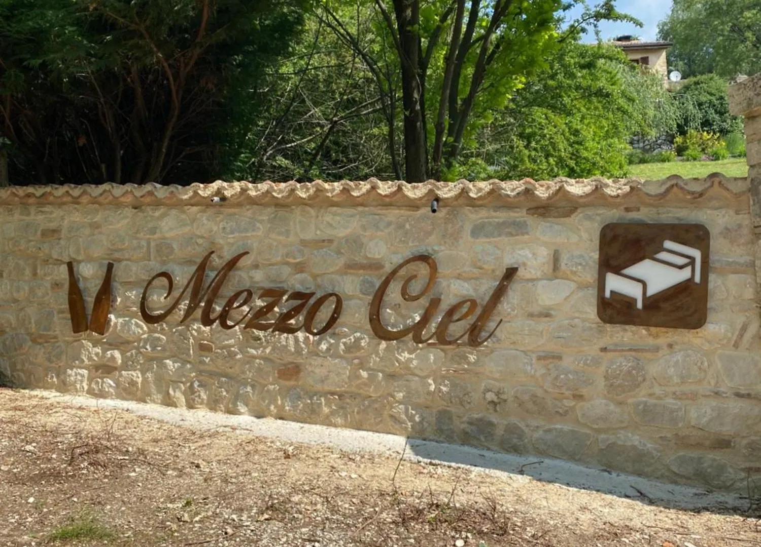 Villa Mezzo Ciel Crespano del Grappa 0*,