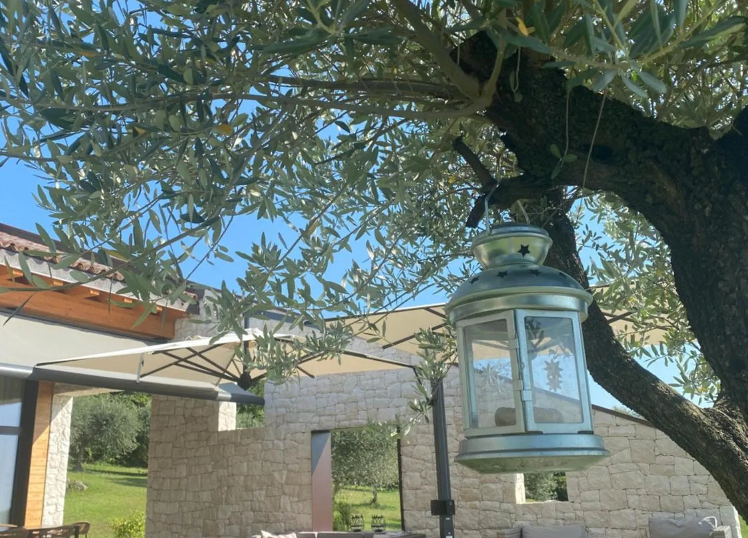 Farm stay Mezzo Ciel Villa Crespano del Grappa Italy